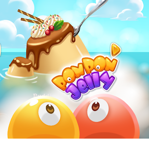 PON PON Jelly 預覽